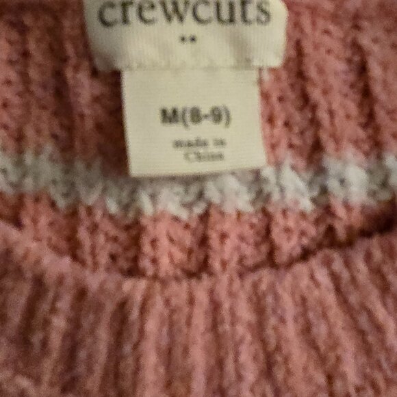 Girls Sweater Bundle - Girls M (7/8) - Picture 2 of 14